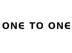 one to one