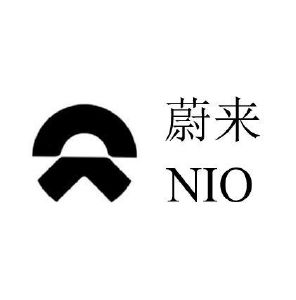 蔚来nio
