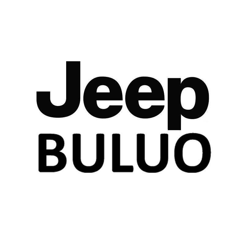 jeep buluo