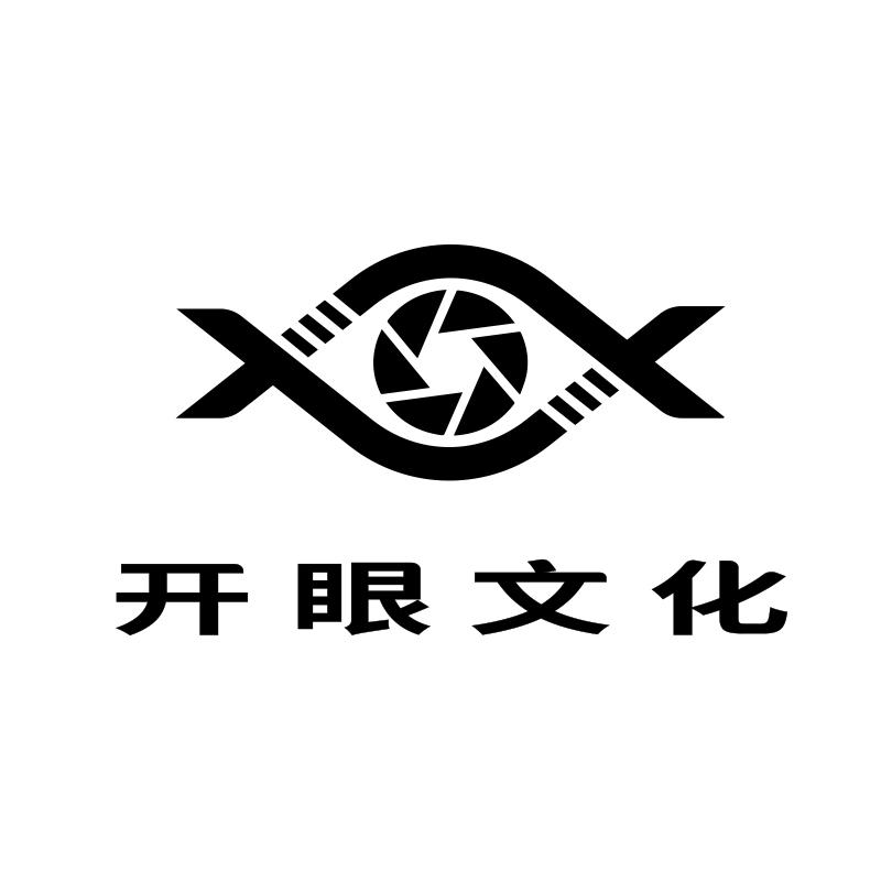 开眼文化