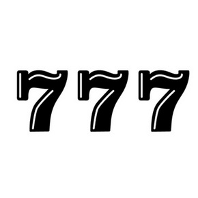 777777