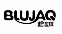 蓝迦琪 blujaq