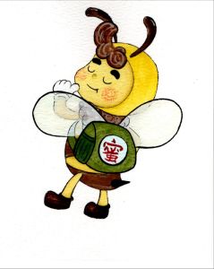 在手机上查看商标详情