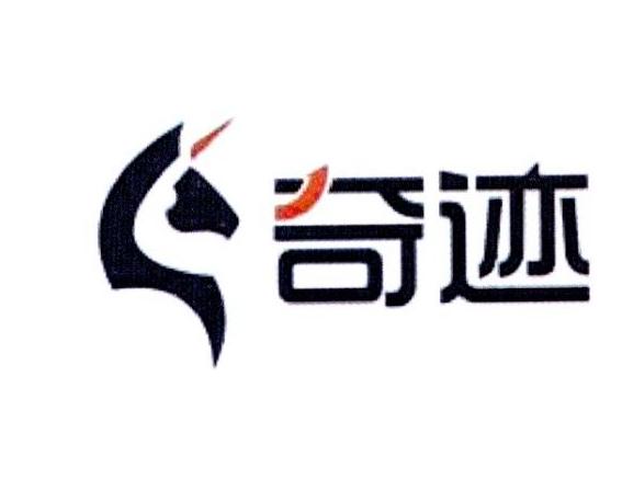 关于奇迹的logo图片