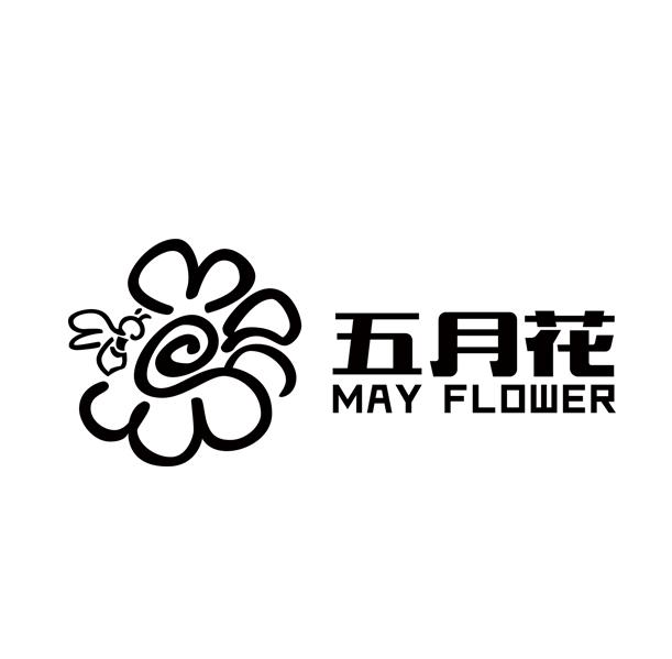五月花mayflower