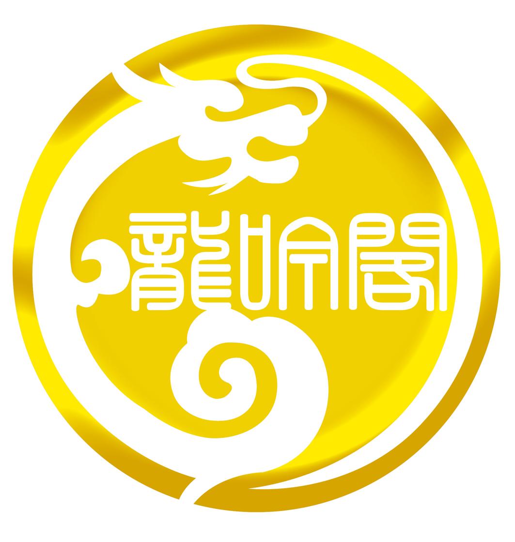 行吟阁logo图片