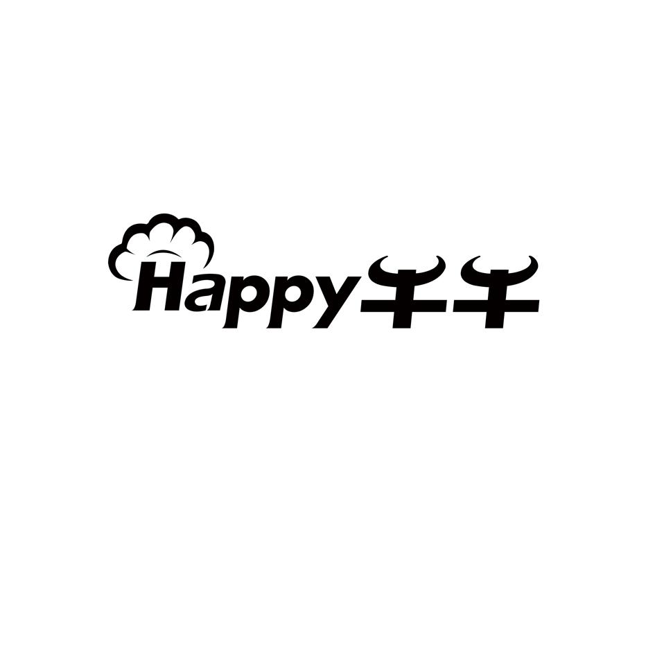 牛牛happy