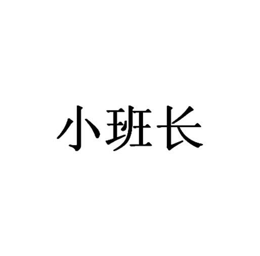 小班长