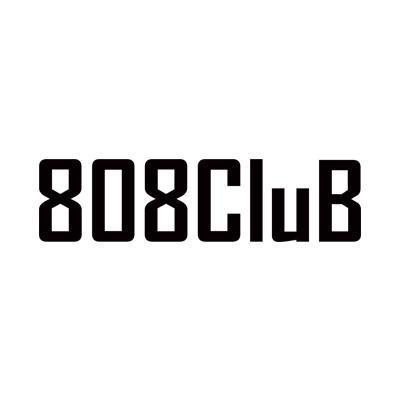 808 club