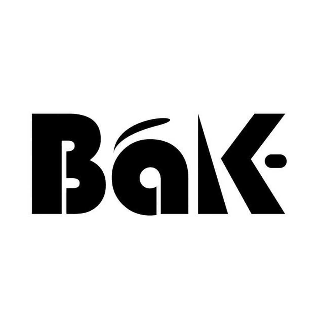 巴克集团logo图片