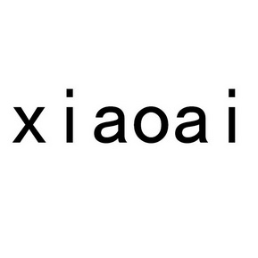 xiaoai