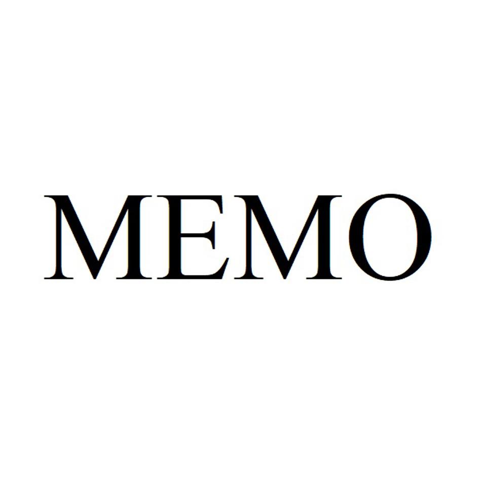 memo_注册号59562457_商标注册查询 - 天眼查