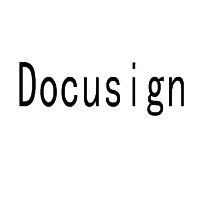 docusign_注册号21763586_商标注册查询 - 天眼查