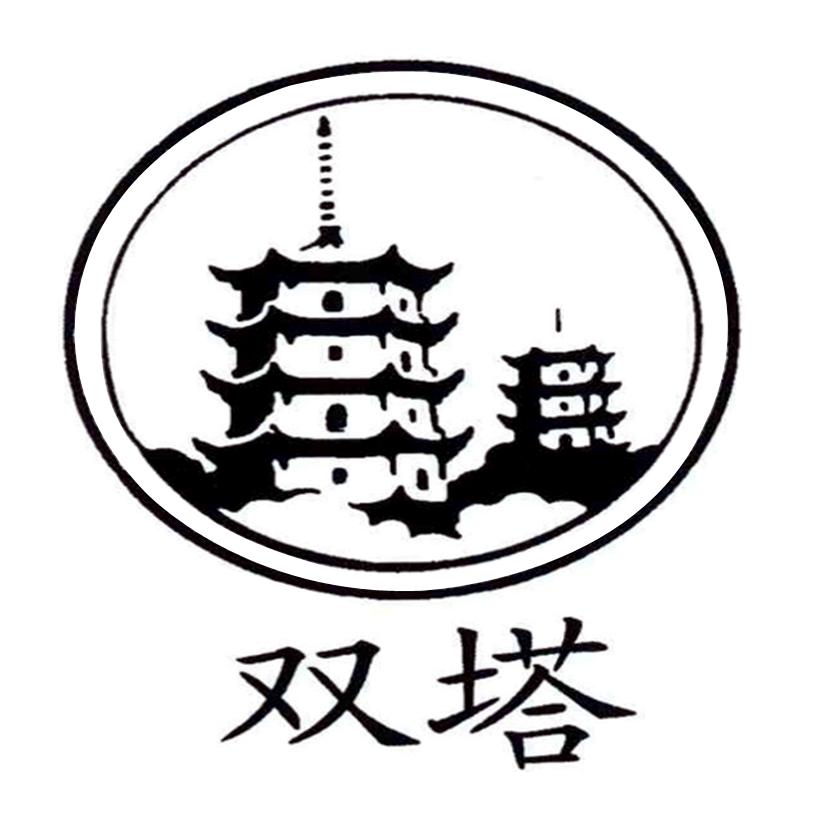 东西塔 logo图片