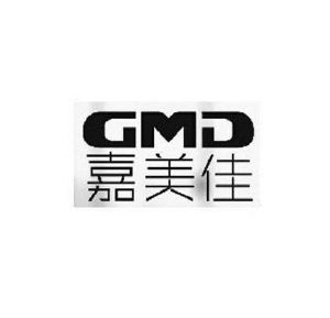 嘉美佳;gmd