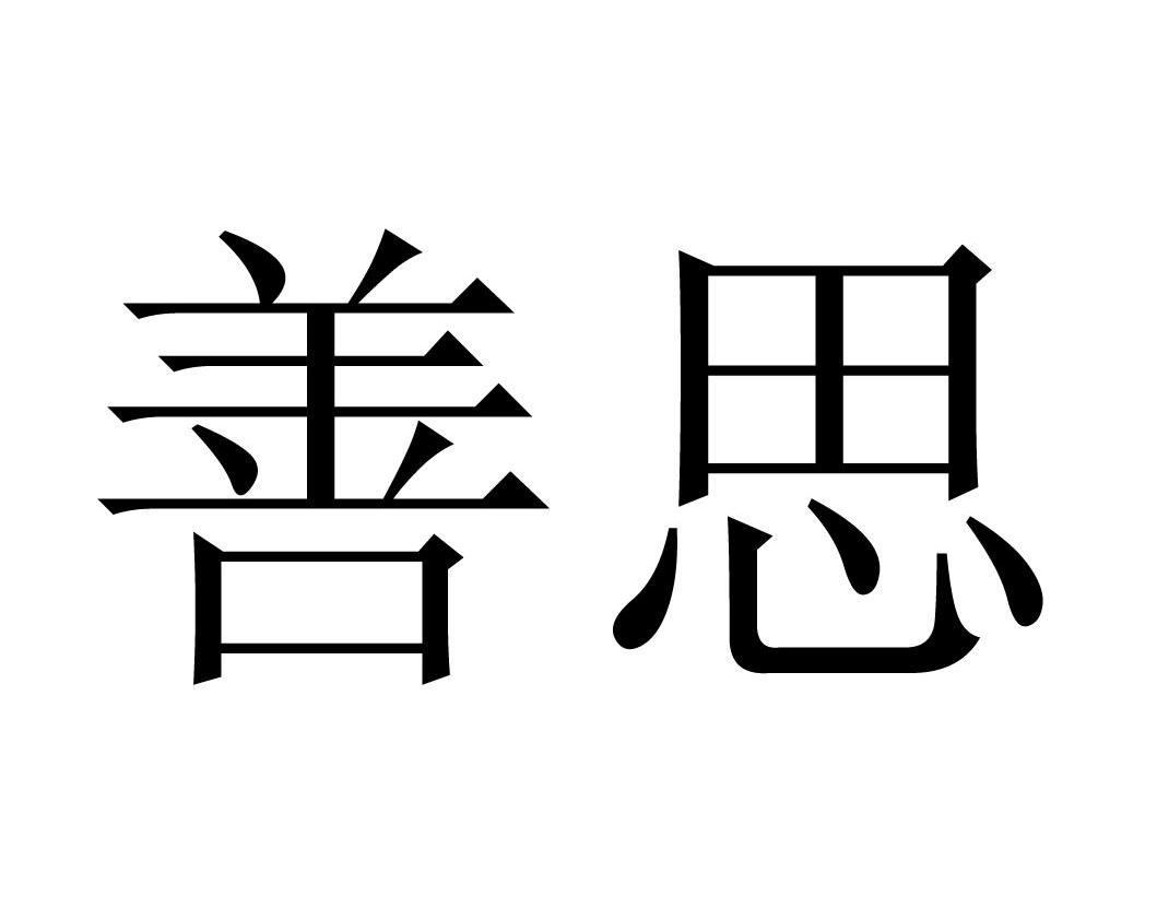 善思