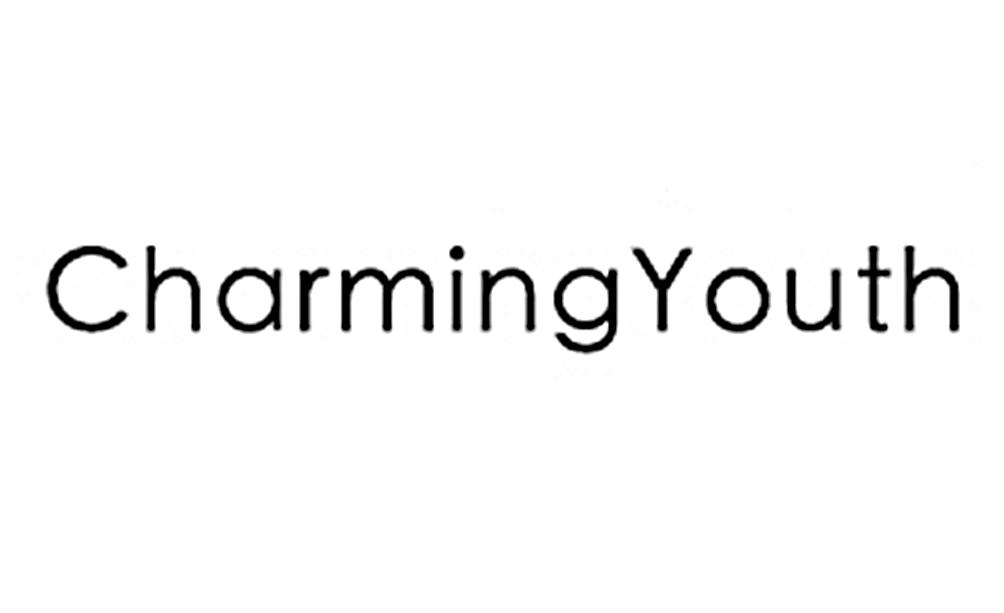 charming youth