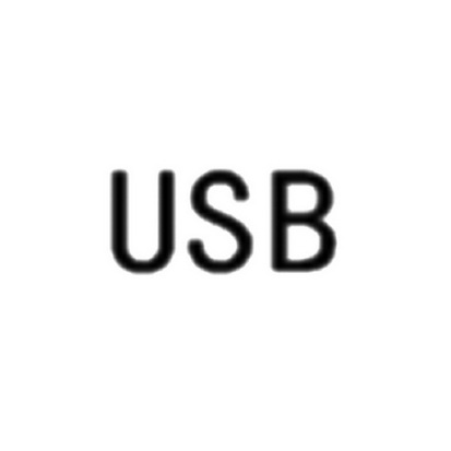 usb