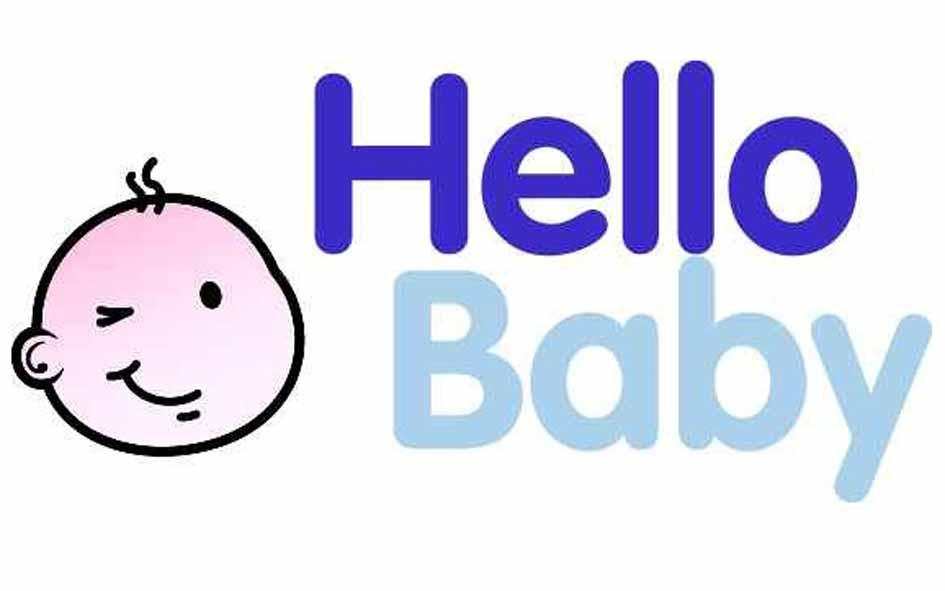 hello baby