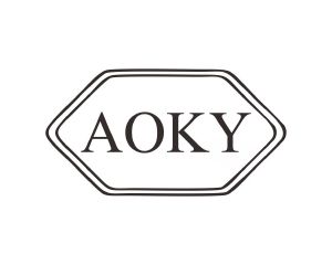长沙格贝美母婴用品有限公司商标AOKY（35类）商标转让流程及费用