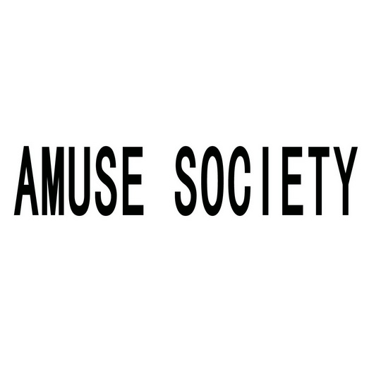 amuse society