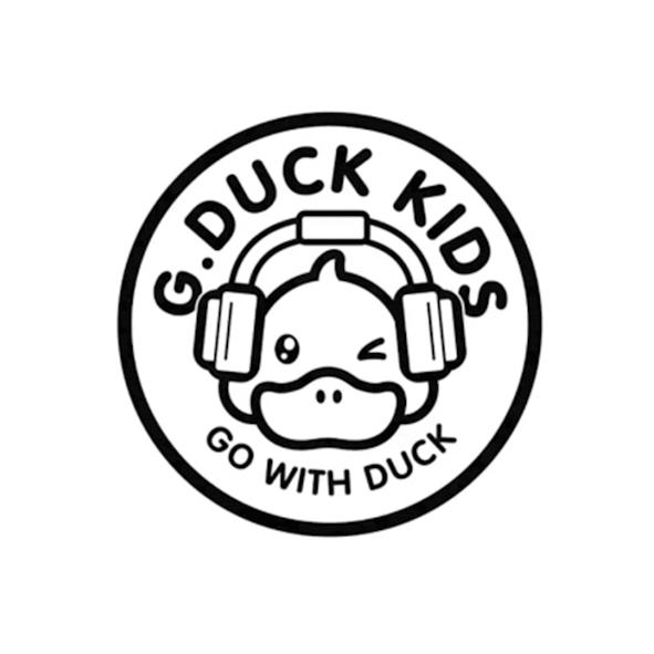 g.duck kids go with duck