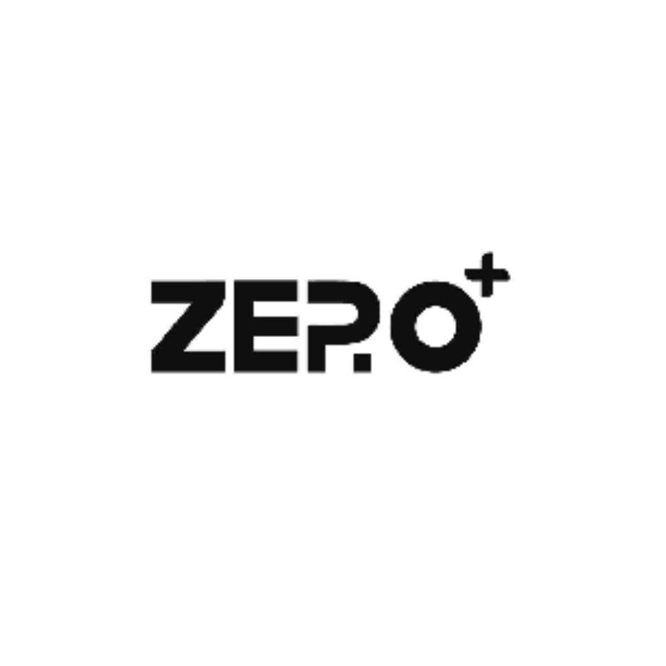 zero特殊字体图片