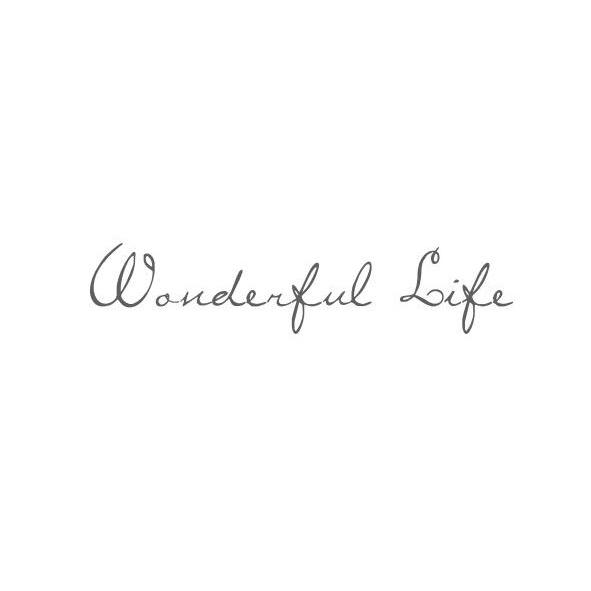 wonderfullife