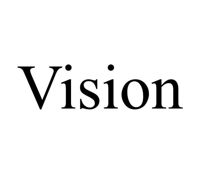vision