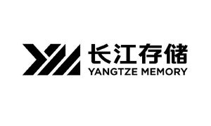 长江存储logo图片