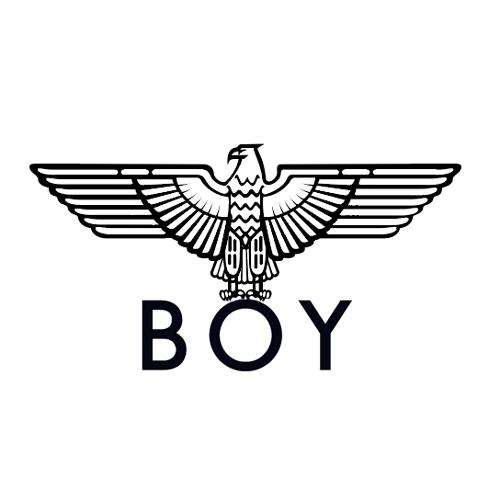 boy