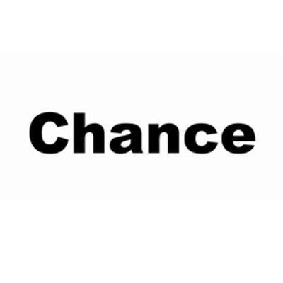 chance