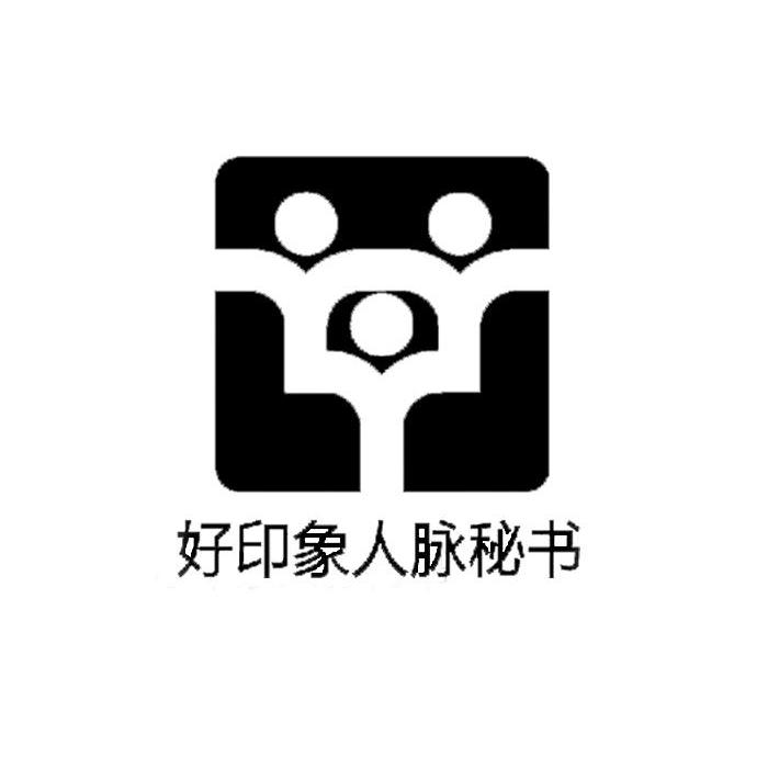 人脉logo图片