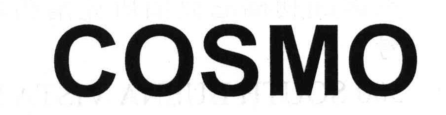cosmo