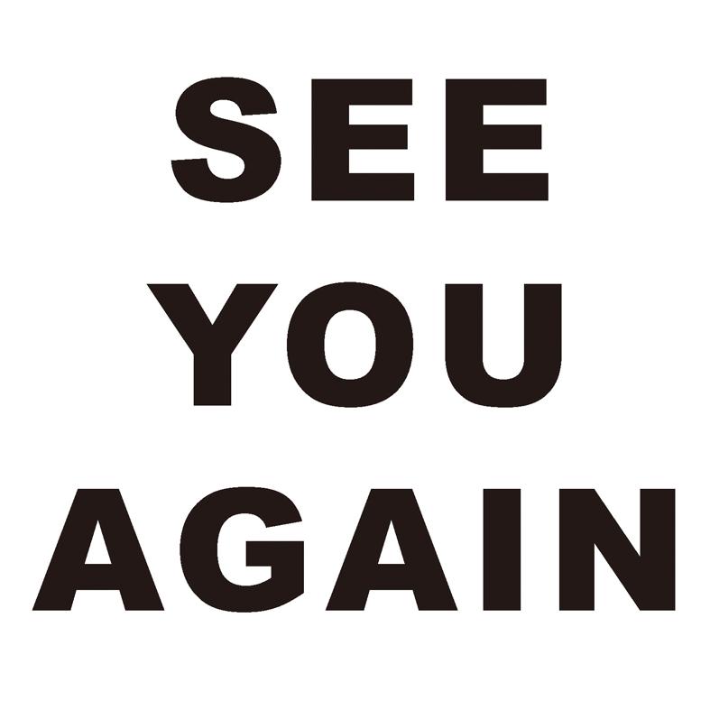 seeyouagain