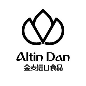 金麦进口食品 altin dan