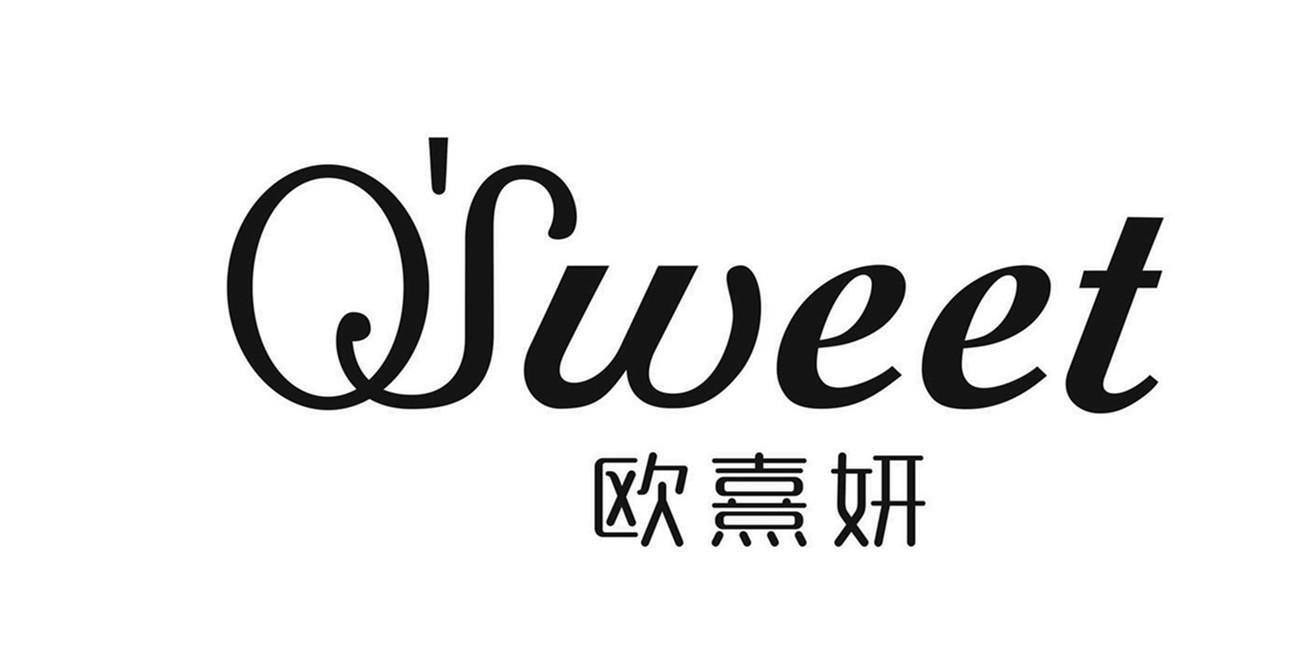 欧熹妍 o'sweet