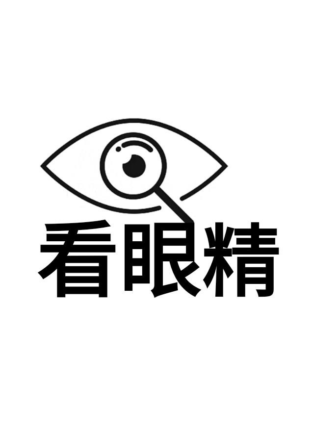 看眼精