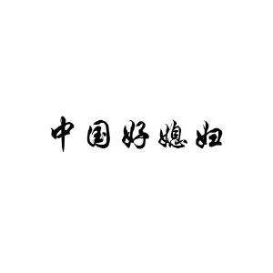 中国好媳妇