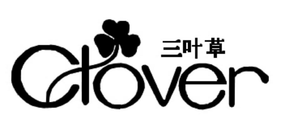 cloverlogo图片