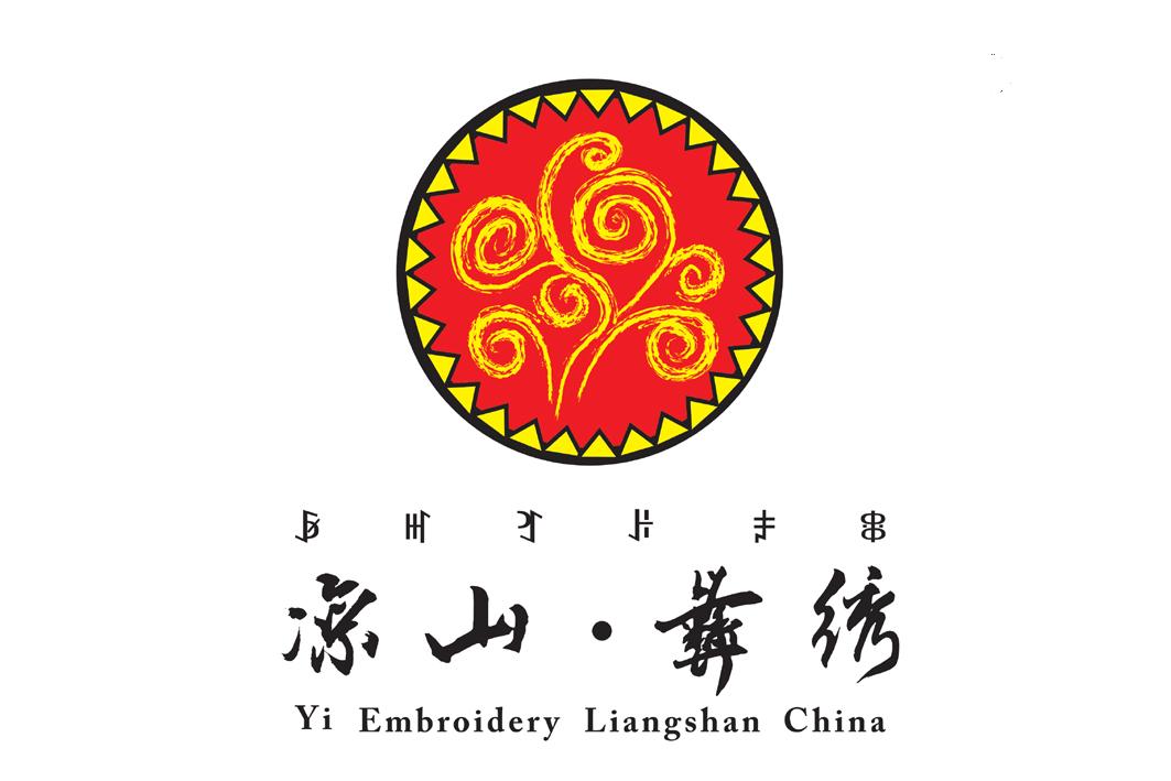 凉山logo图片