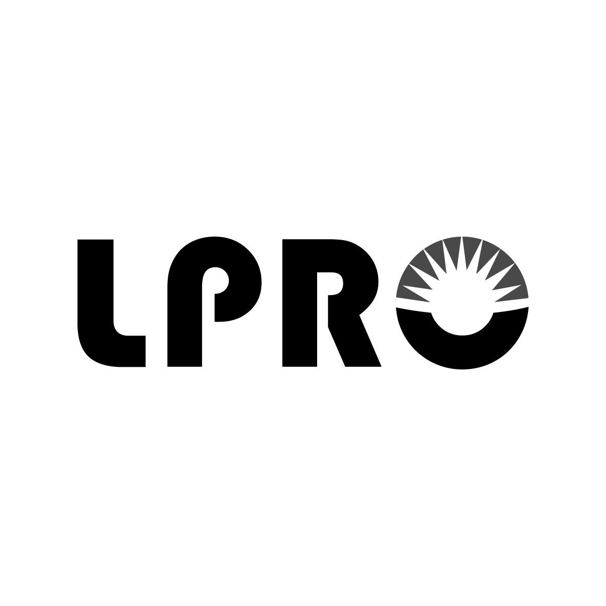 广州藏知品牌管理有限公司商标LPRO（11类）多少钱？商标图样1