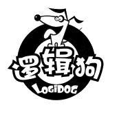 逻辑狗 logidog