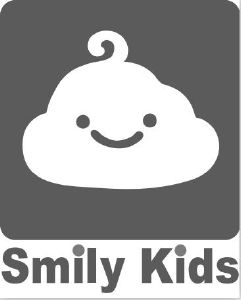 smily kids