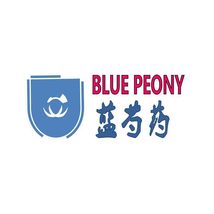 河北蓝芍药科技有限公司