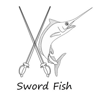 swordfish