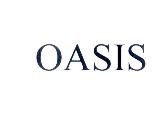oasis