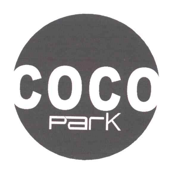 coco;park