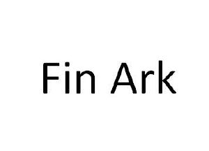 fin ark