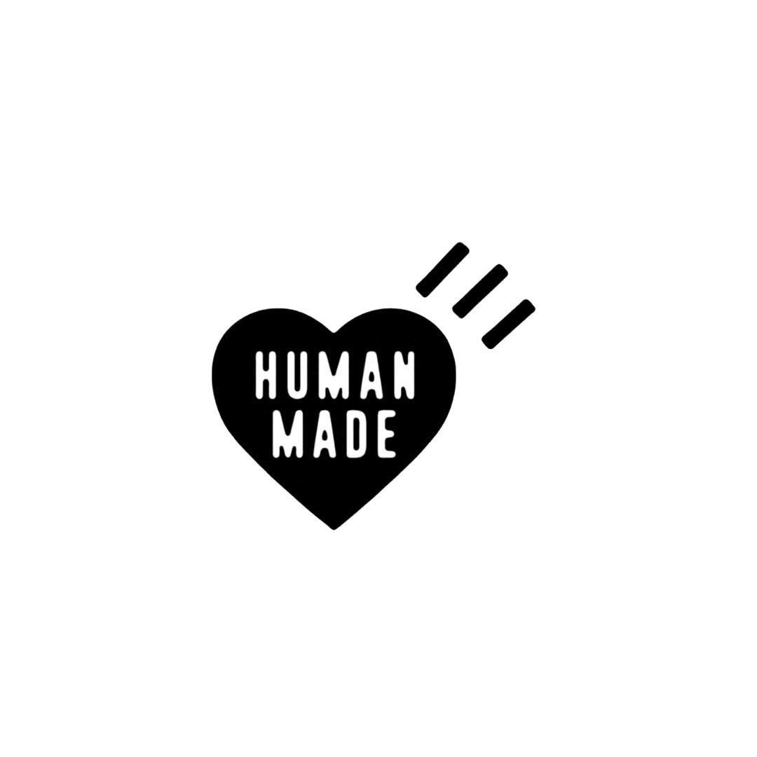 human made
